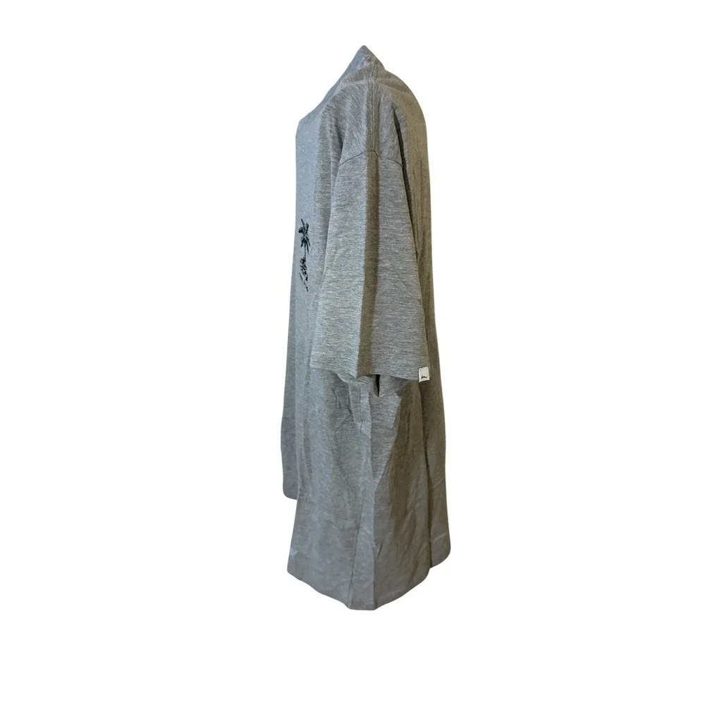New with tags‎ iM Premium Quality Mens XL Gray Made In The Shade Graphic T-Shirt